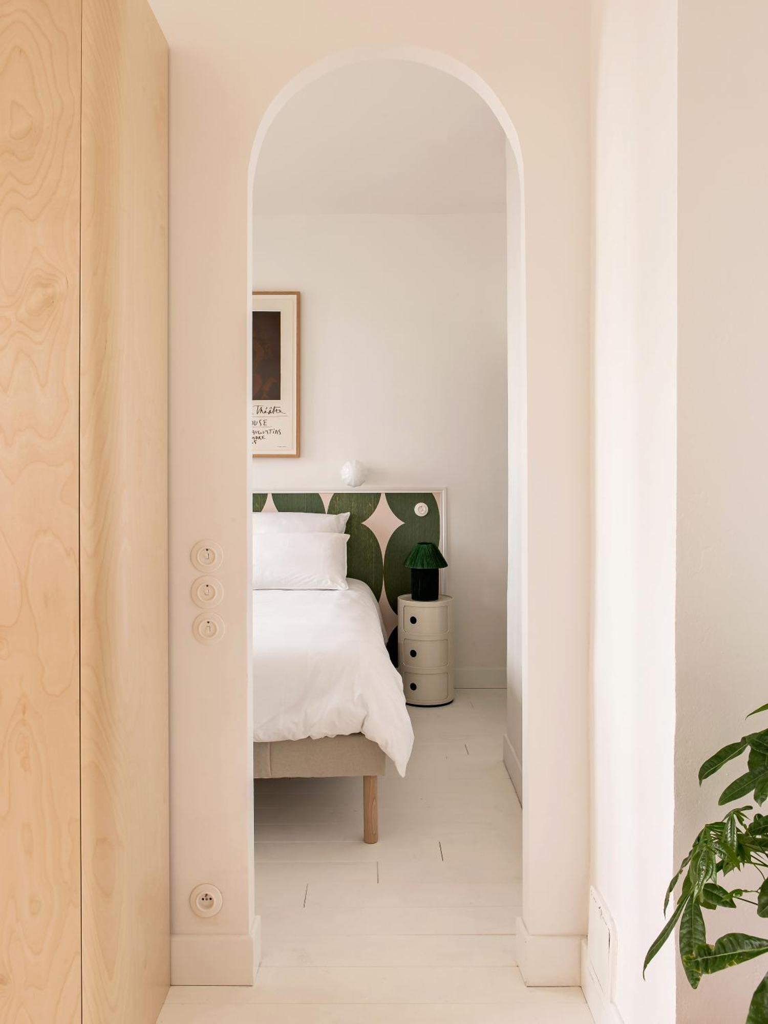 Superbe Appartement Design Au Coeur De Versailles, Tout A Pied Exterior photo