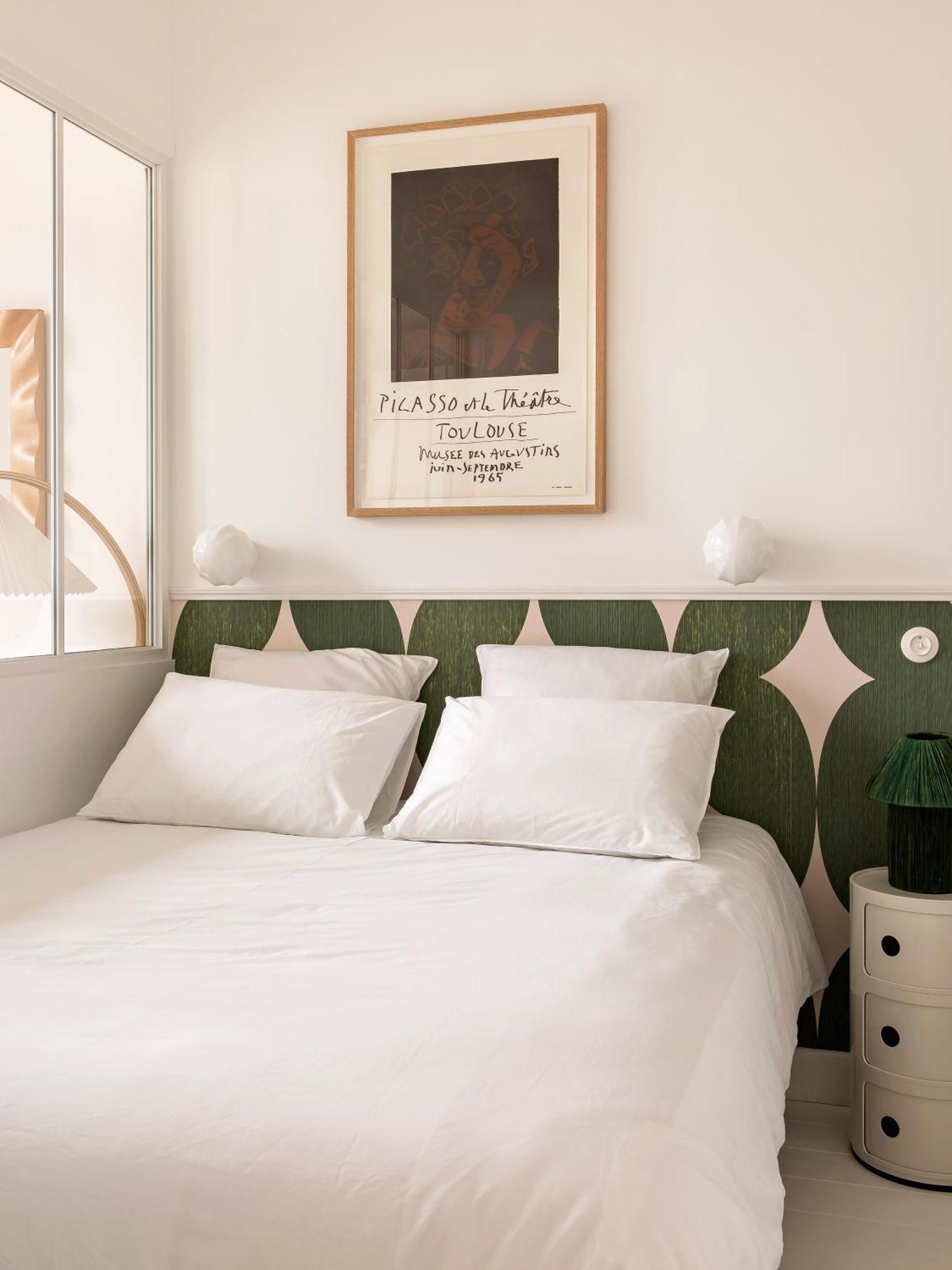 Superbe Appartement Design Au Coeur De Versailles, Tout A Pied Exterior photo